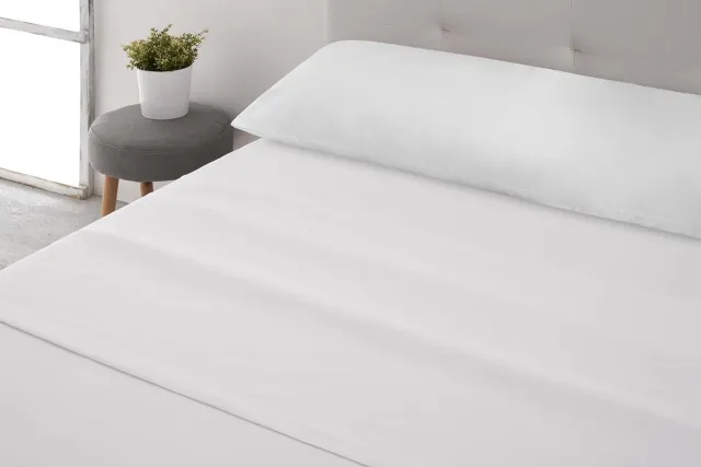Famanu Kussensloop - extra zachte microvezel - kussensloop 100% polyester - 90 cm