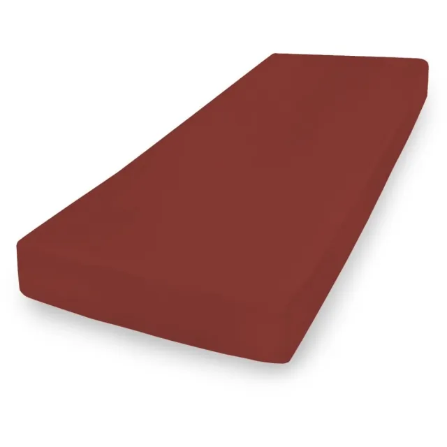 Matex PREMIUM Serie - Jersey Hoeslaken - 190x210/200x220 - Rudy