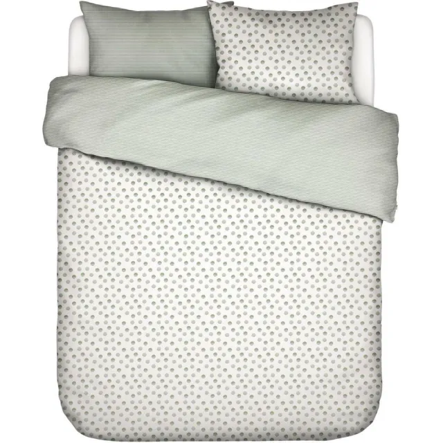 Covers & Co dekbedovertrek Absolutely dot multi
