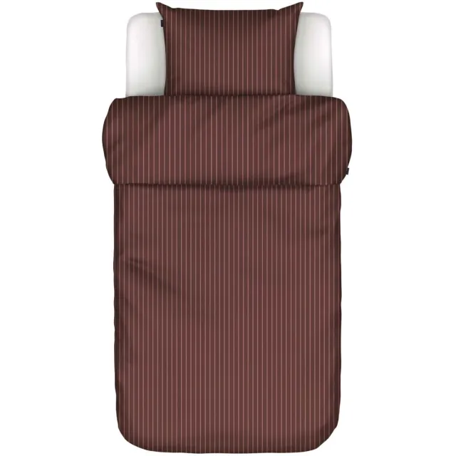 Marc O'Polo Mulji - Dekbedovertrek - Lits-jumeaux - 260x200/220 cm - Warm Earth
