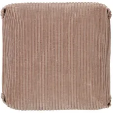 Broste Copenhagen Thor kussenhoes roze, foto 2