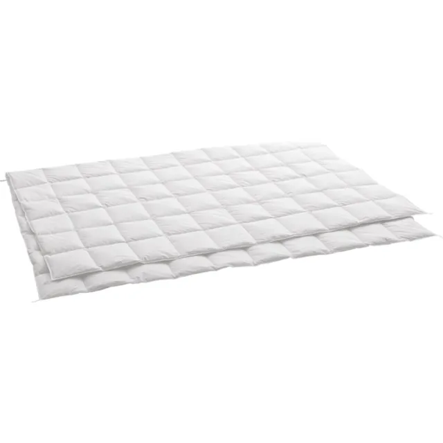 Dauny Dekbed Geneva Superlight dekbed - Dauny dekbed Wit