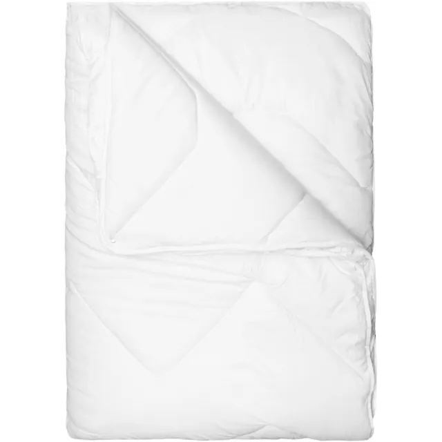 Good Morning Duvet Good Morning DB 155x220 cm Wit