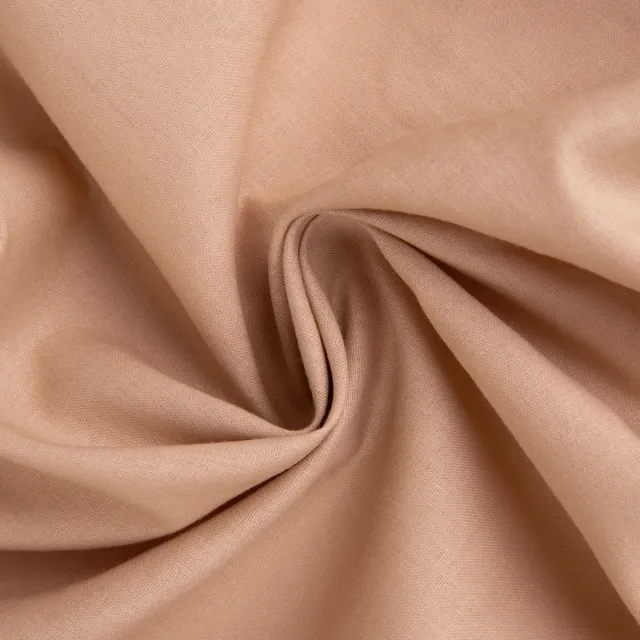Homla Sheet - LAUKO - Beige Renforce - 90x200 cm