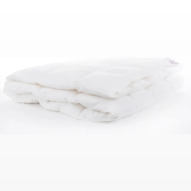 bjorn Aurora Light 240x220 - Dekbed - 100% Dons - Zomerdekbed 240x220 - Tweepersoons Dekbed - Comfort en Ademend - Natuurlijke Wilde Eendendons - Anti Allergie Dekbed - Zomer - Wasbaar - OEKO-TEX® Wit