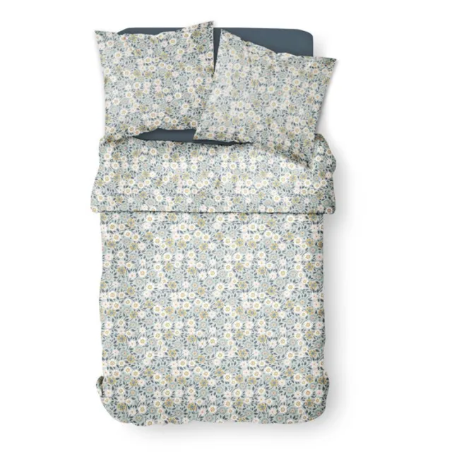 Today Katoenen beddengoed, dekbed en 2 kussens, 220 x 240 cm, TINITY Multicolor