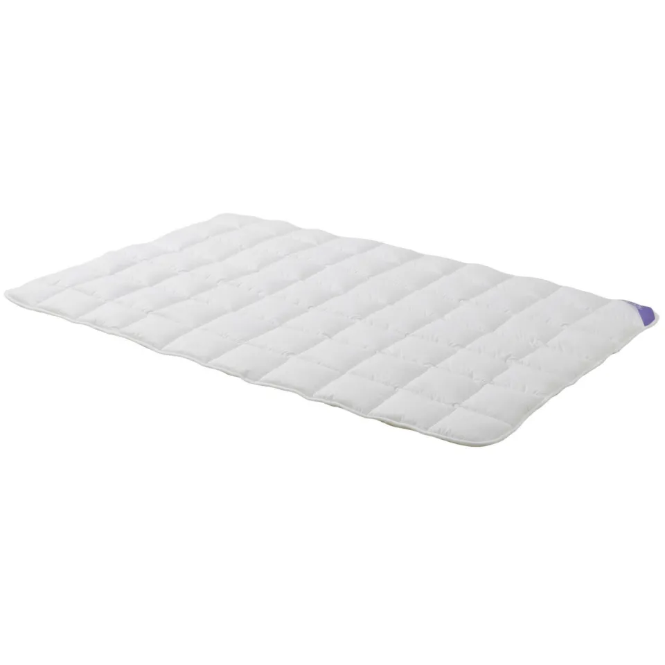 NOUS Living dekbed synthetisch Wit