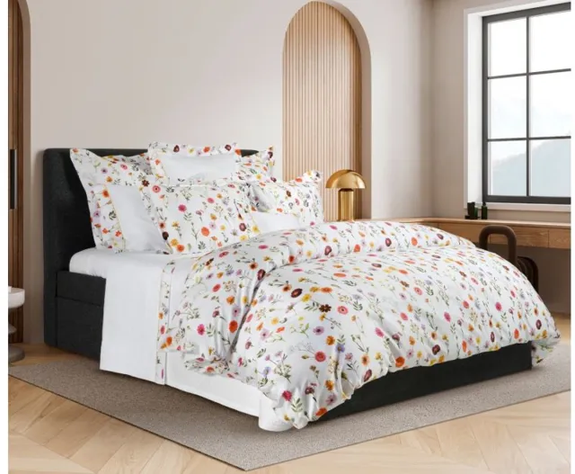Signoria DBO PRATO WHITE, incl set slopen 65/65 multi