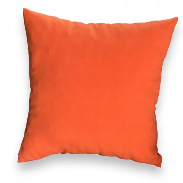 Pracownia Artystyczna Klasyk Decoratieve Kussenhoes 50x50 cm - Oranje