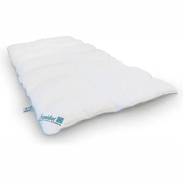 Sanidor Health Guard Anti Allergie Matrasoplegger - 90x200/210 cm Multi colour